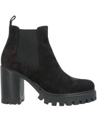 Pollini - Ankle Boots - Lyst