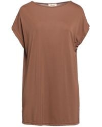 Think! - T-shirt - Lyst