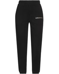 EA7 - Trouser - Lyst