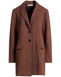 Amina Rubinacci - Coats - Lyst