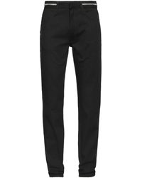 Givenchy - Pantalon en jean - Lyst