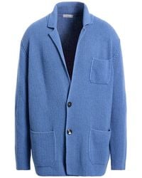 Agnona - Strickjacke - Lyst