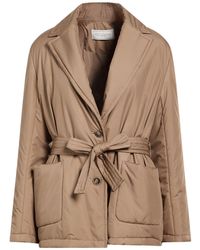 Antonelli - Puffer Polyester - Lyst