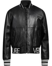 Versace Jeans Couture - Jacket - Lyst
