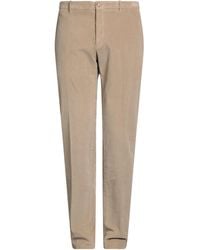 Incotex - Pants - Lyst