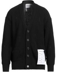 Amaranto - Cardigan - Lyst