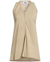 Alpha Studio - Cardigan - Lyst