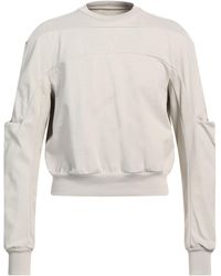 Rick Owens - Sweatshirt - Lyst