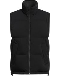 Sandro - Chompa sin mangas - Lyst