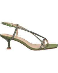 Lola Cruz - Sandals - Lyst
