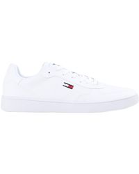 Tommy Hilfiger Low-top trainers for Women | Black Friday Sale up to 66% |  Lyst Australia