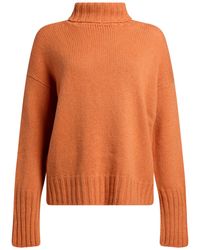 Aragona - Turtleneck - Lyst