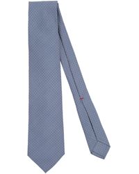 Fiorio Krawatte - Blau