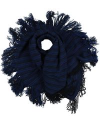 Balmain - Écharpe - Lyst
