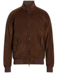 Baracuta - Jacket - Lyst