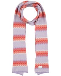 Manuel Ritz - Scarf - Lyst