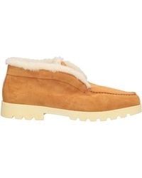 Santoni - Stivaletti - Lyst