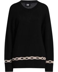 Alpha Studio - Pullover - Lyst