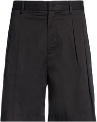 Low Brand - Shorts & Bermuda Shorts Cotton, Elastane - Lyst