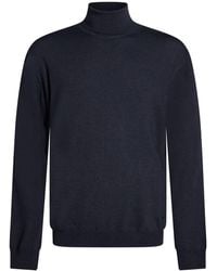 Woolrich - Turtlenecks - Lyst