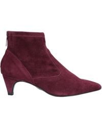 Carmens - Ankle Boots - Lyst