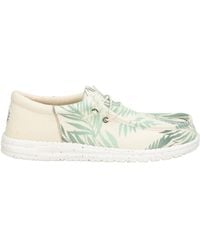 HEYDUDE - Loafers - Lyst