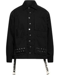 Khrisjoy - Jacket - Lyst