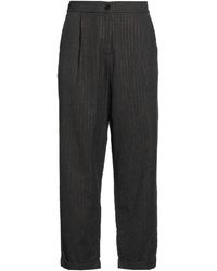 Pietronilla - Pants Polyester, Viscose - Lyst