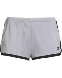 Courreges - Shorts & Bermuda Shorts - Lyst