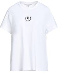 Stella McCartney - T-Shirt - Lyst