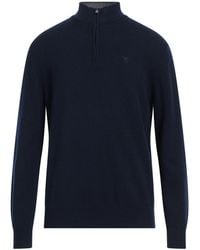Hackett - Col roulé - Lyst