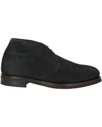 Andrea Ventura Firenze - Ankle Boots - Lyst