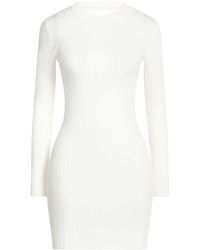 ViCOLO - Mini Dress - Lyst