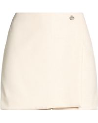 Berna - Shorts & Bermuda Shorts Polyester - Lyst