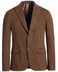 BERNESE Milano - Blazers - Lyst