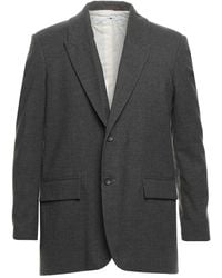 CHOICE Suit Jacket - Grey