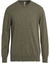 Giorgio Brato - Pullover - Lyst