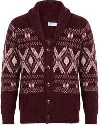 Brunello Cucinelli - Rebecas - Lyst
