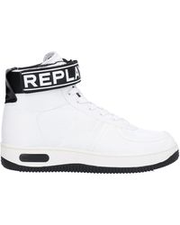 new replay sneakers 2021