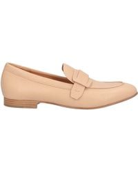 Mara Bini - Loafers Leather - Lyst