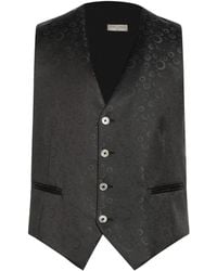 Angelo Nardelli - Waistcoat - Lyst