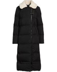Peuterey - Puffer Polyester, Polyamide, Cotton - Lyst
