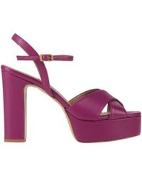 Baldinini - Sandals - Lyst