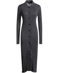 Barbara Bui - Midi Dresses - Lyst
