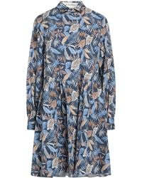 Le Sarte Pettegole - Mini Dress - Lyst