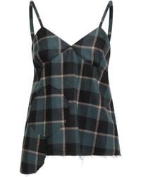 Societe Anonyme - Top - Lyst