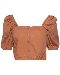 Pinko - Top - Lyst