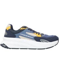 EA7 - Sneakers - Lyst