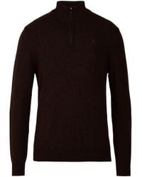 Hackett - Col Roulé - Lyst