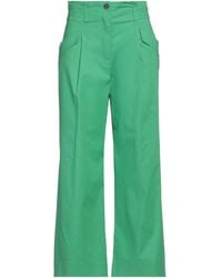 Nenette - Trouser - Lyst